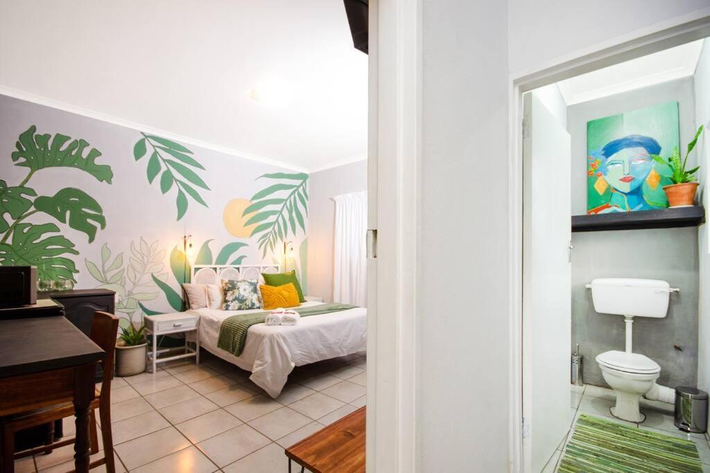 Apartamento Little Sunshine Cidade Do Cabo