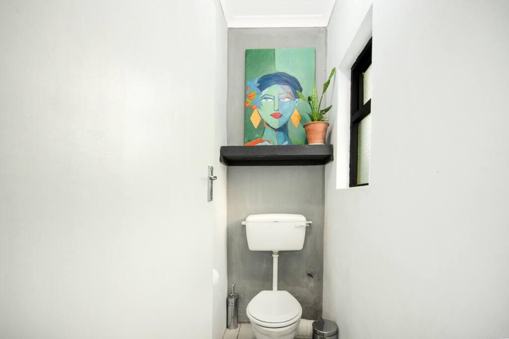 Apartamento Little Sunshine Cidade Do Cabo