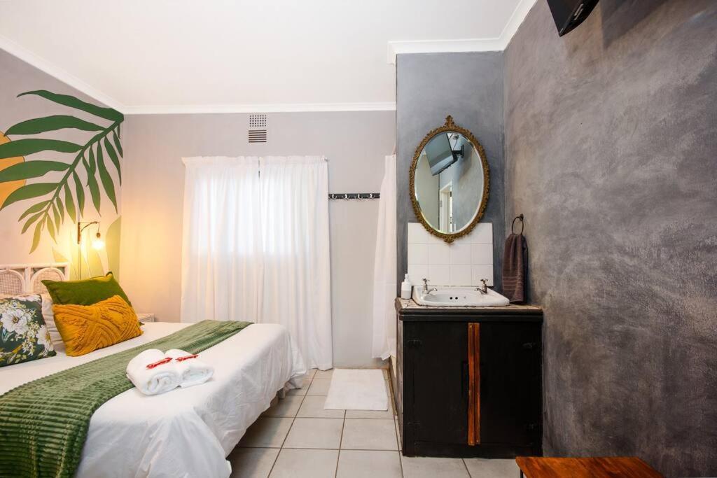 Little Sunshine Apartamento